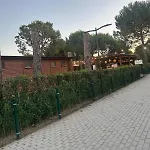 Villa Amalia Perla *
