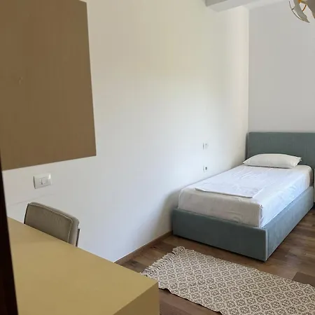 Villa Amalia Perla