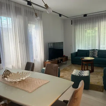 Villa Amalia Perla
