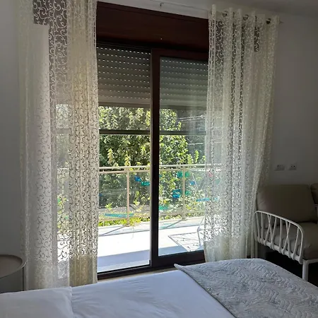 Villa Amalia Perla *