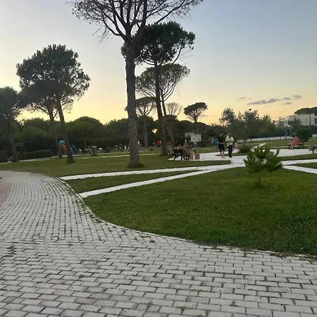 Villa Amalia Perla