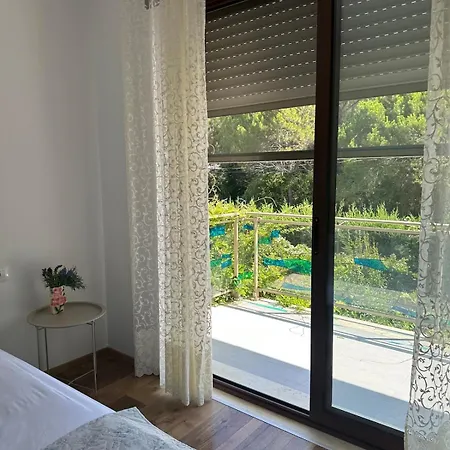 Villa Amalia Perla