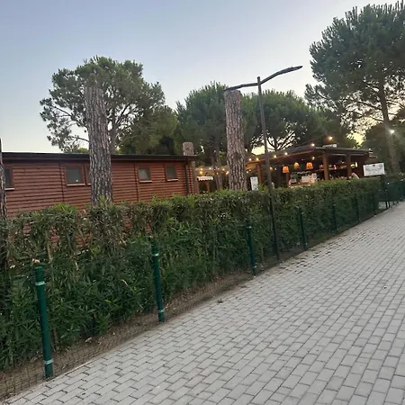 Villa Amalia Perla *