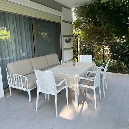 Villa Amalia Perla Draç