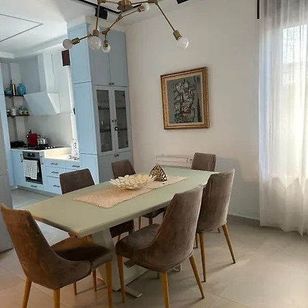 Villa Amalia Perla