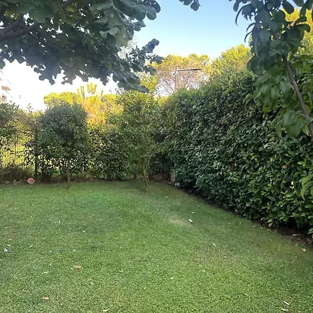 Villa Amalia Perla *