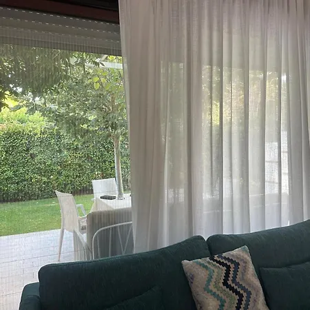 Villa Amalia Perla