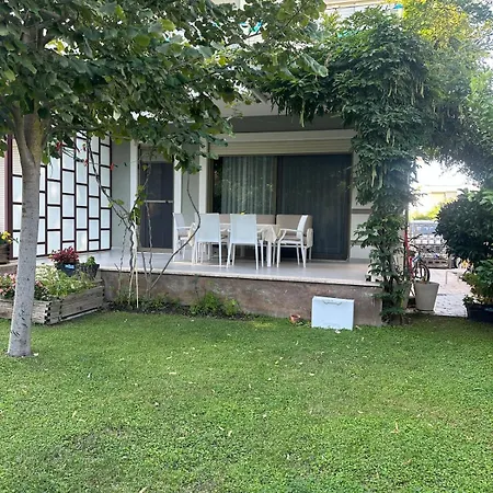 Villa Amalia Perla Draç