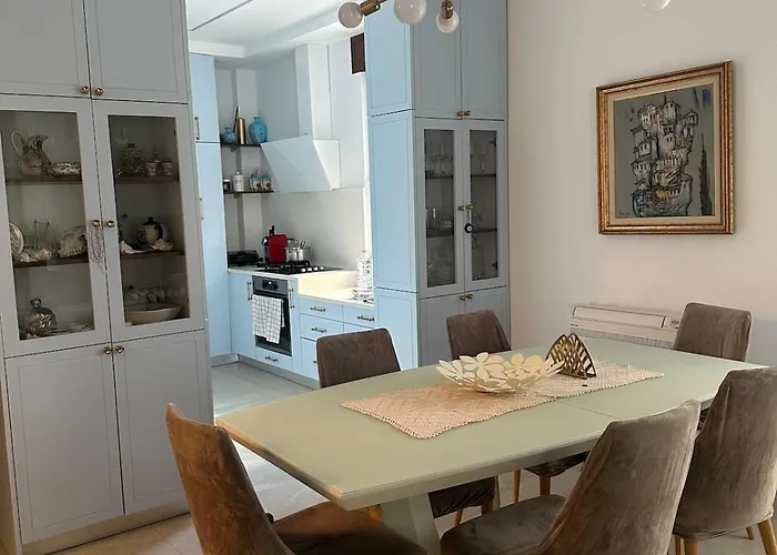 Villa Amalia Perla *