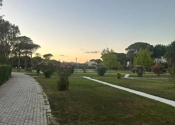 Amalia Perla Villa *