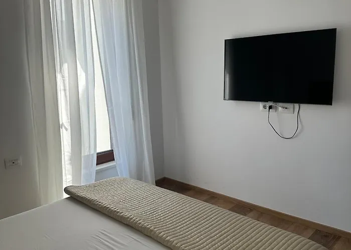 Villa Amalia Perla *