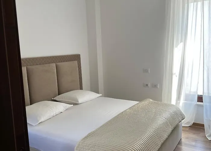 Villa Amalia Perla Draç