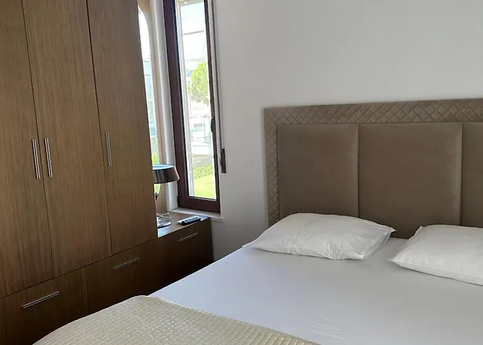 Amalia Perla * Draç