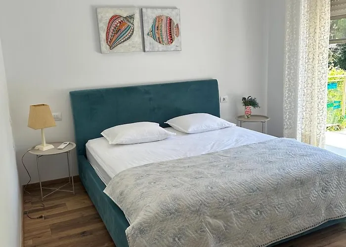 Villa Amalia Perla Draç