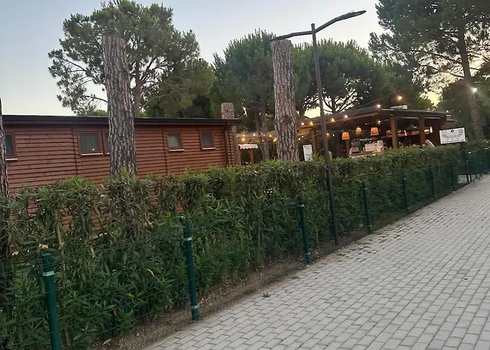 Villa Amalia Perla *