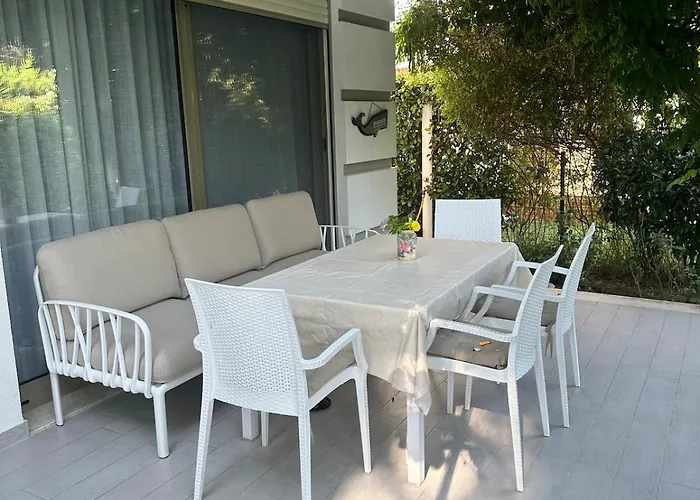 Villa Amalia Perla Draç