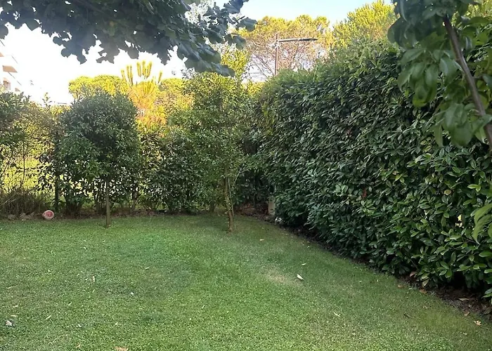 Villa Amalia Perla *