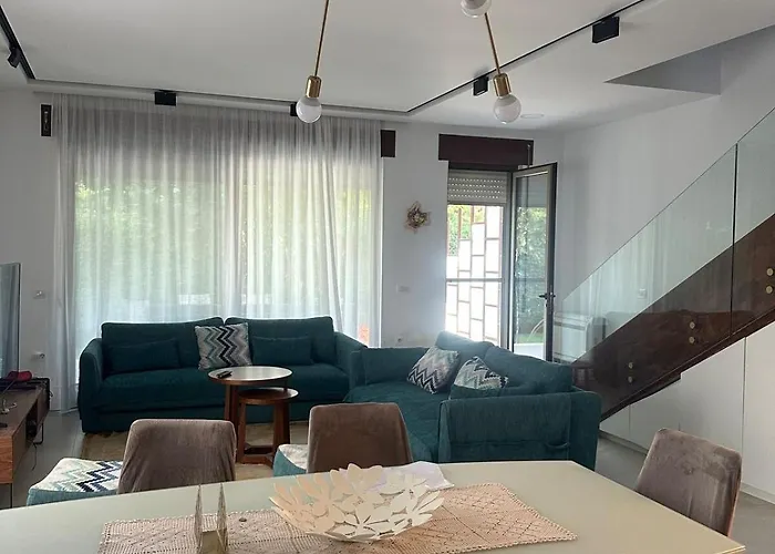 Villa Amalia Perla *