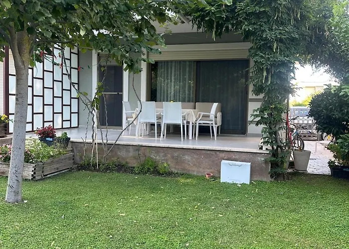 Villa Amalia Perla Draç